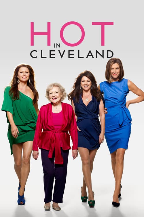 Season 3 poster
