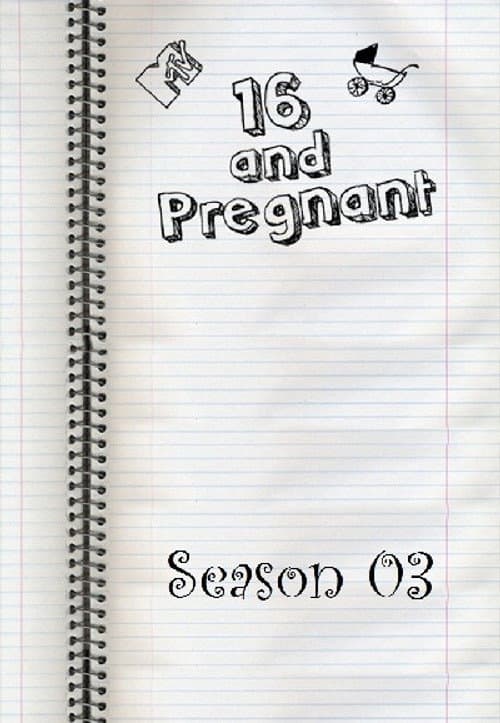 Season 3 poster