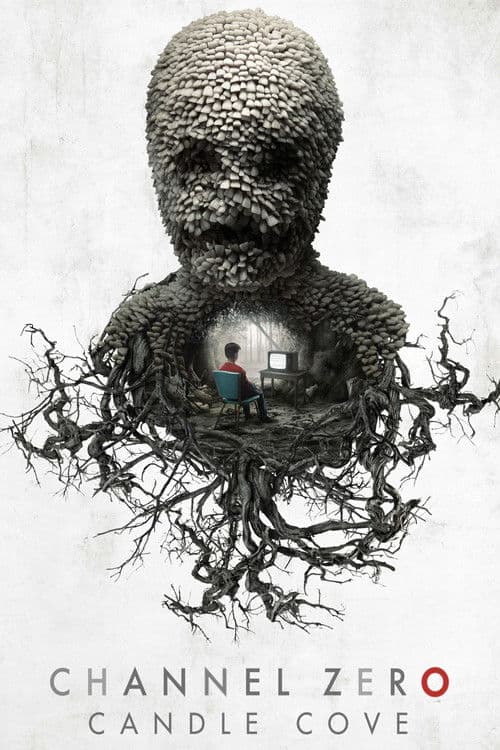 Candle Cove poster