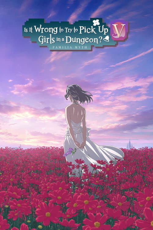 Season 5 poster