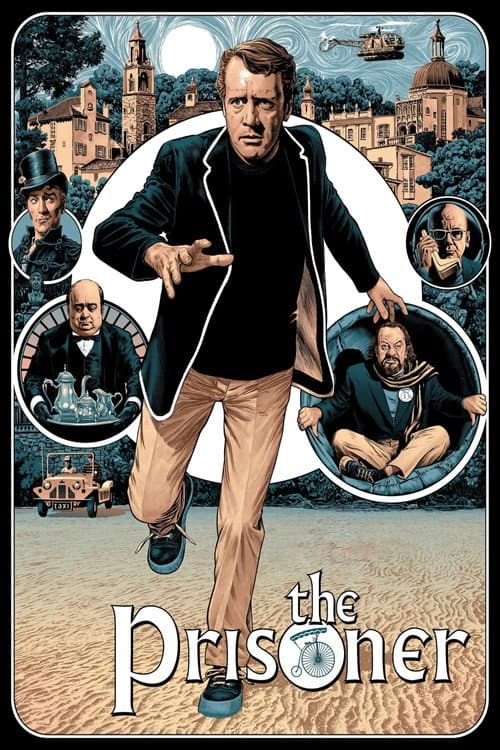 Series 1 poster