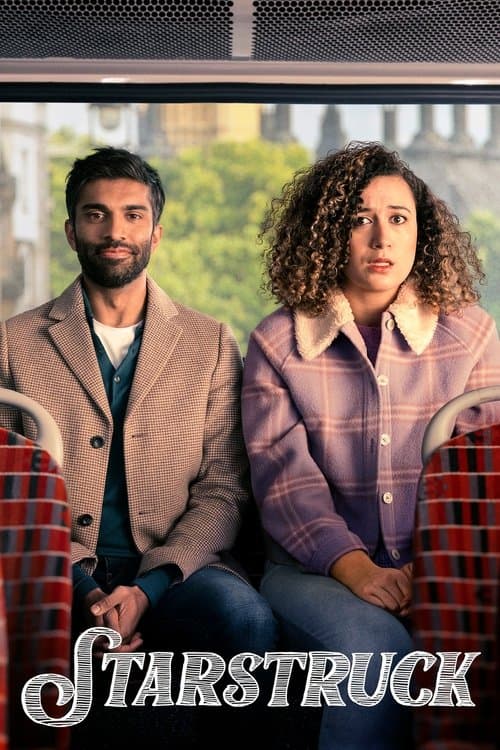 Series 2 poster
