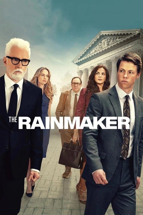 Season 1 poster