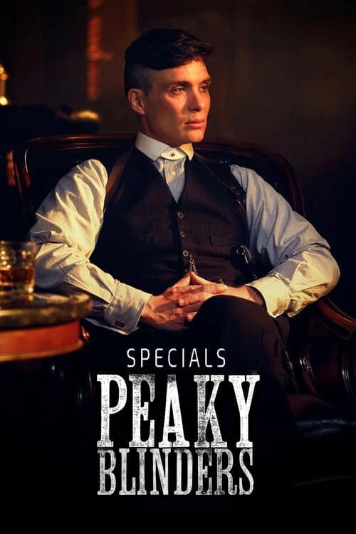 Specials poster