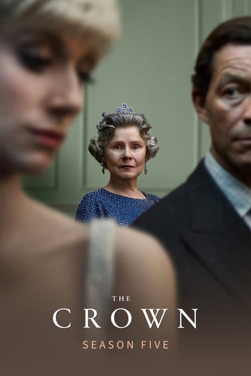 Season 5 poster