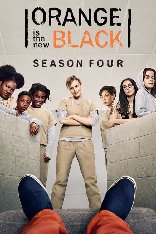 Season 4 poster