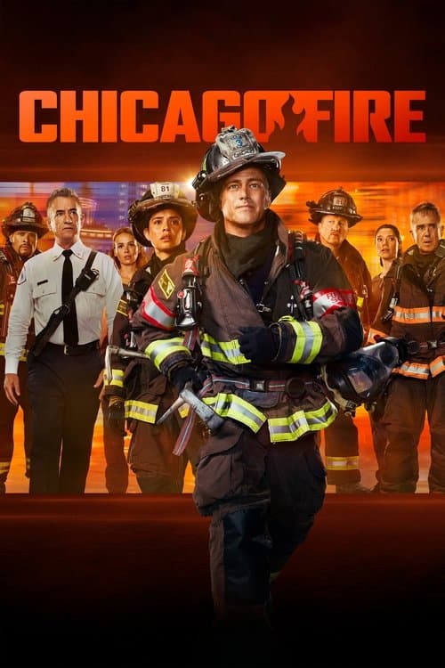 Season 14 poster