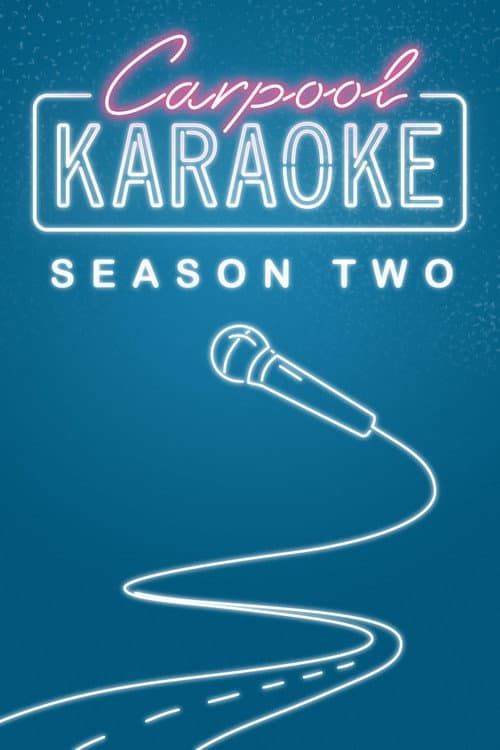 Season 2 poster