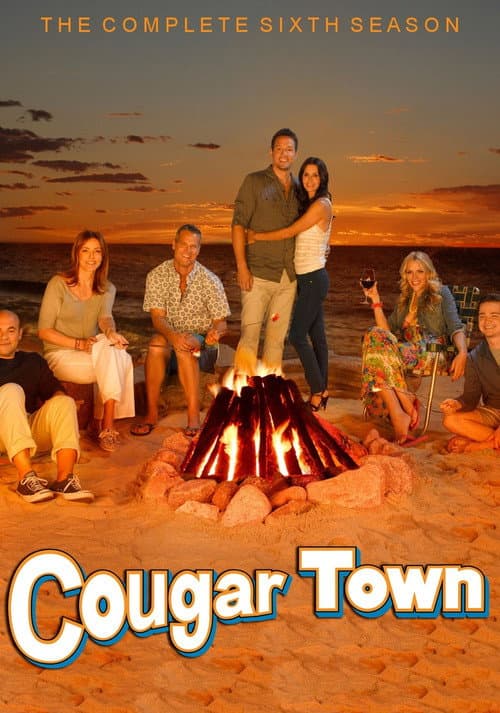 Season 6 poster