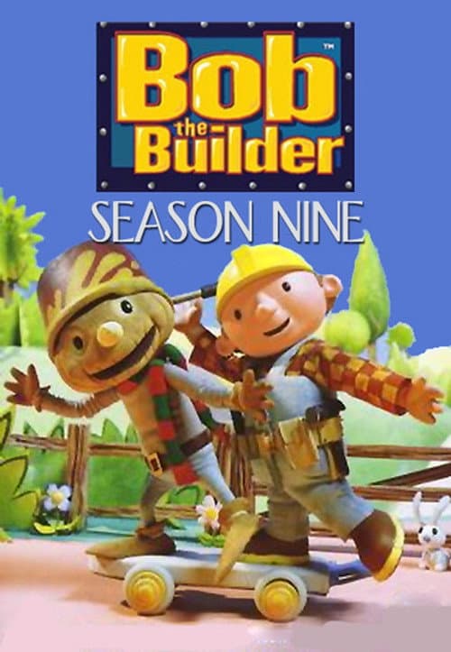 Season 9 poster