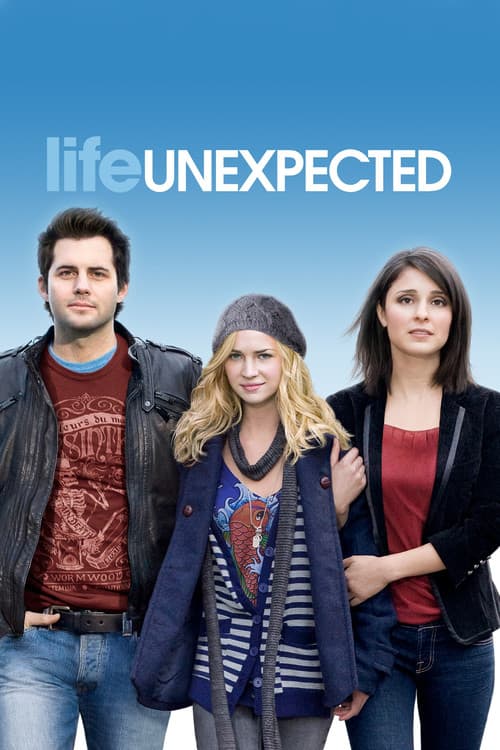 Season 1 poster