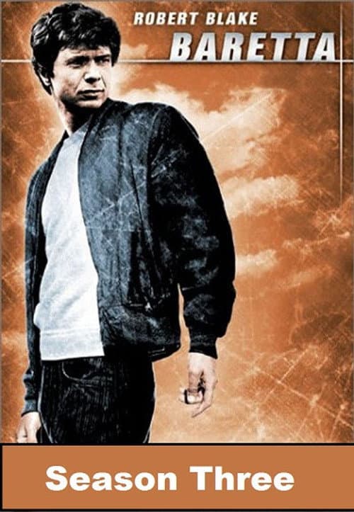 Season 3 poster