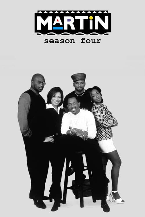 Season 4 poster