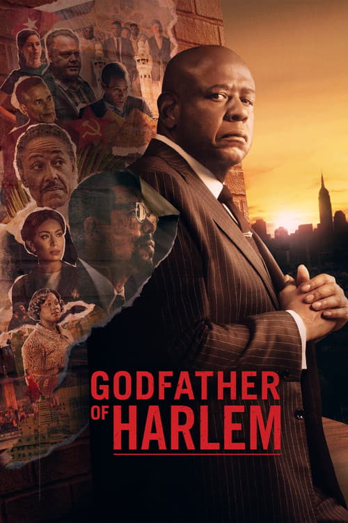 Season 3 poster