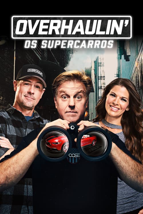 Season 10 poster