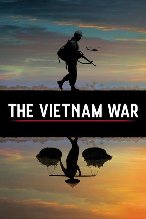 Miniseries poster