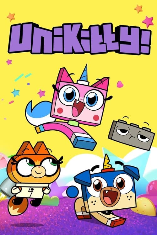 Season 3 poster