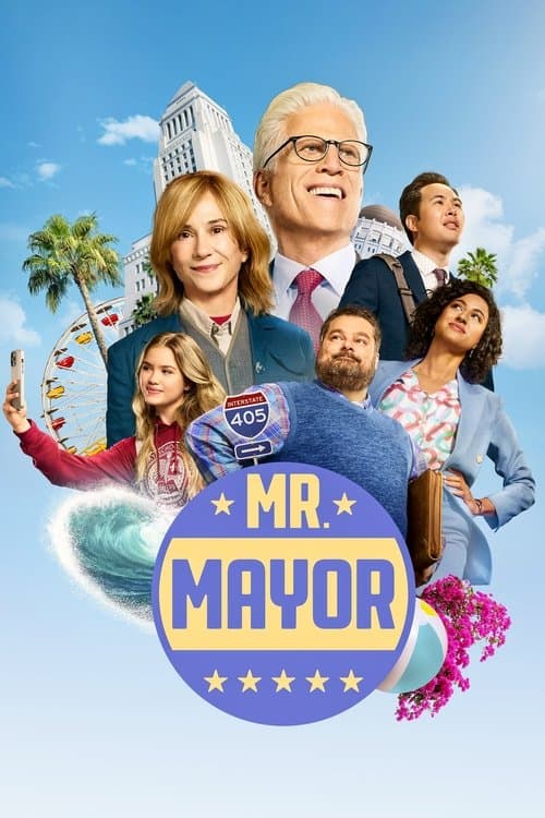 Season 2 poster