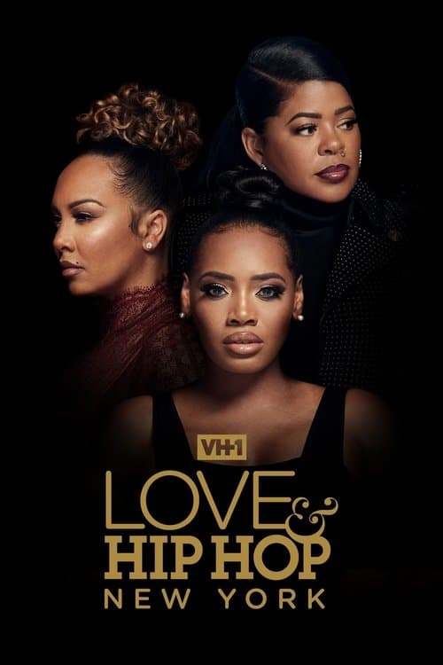 Season 2 poster
