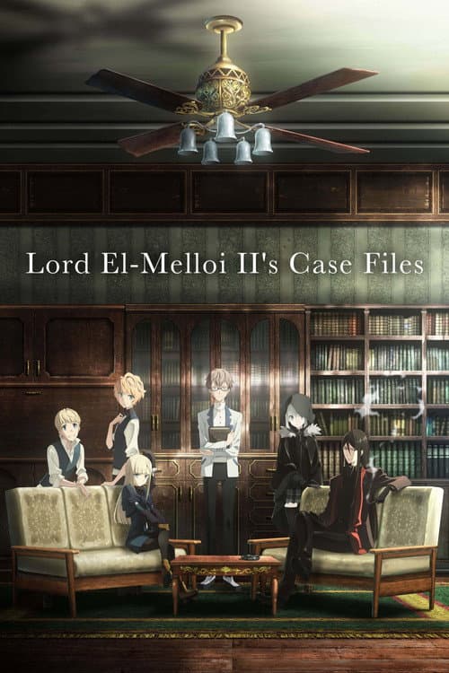 Season 1 poster