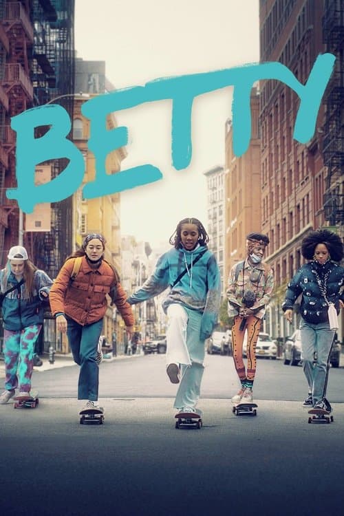 Season 2 poster