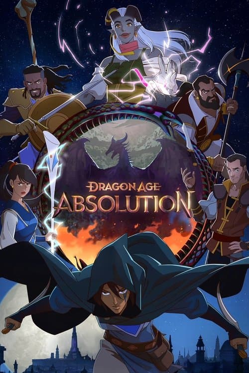Season 1 poster