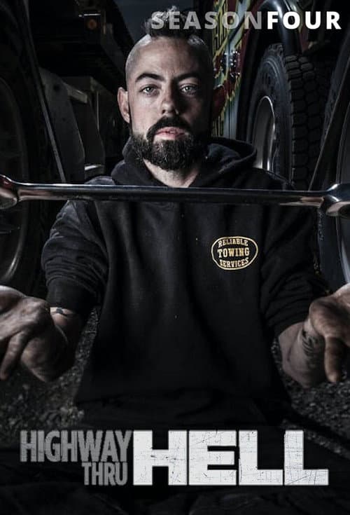 Season 4 poster