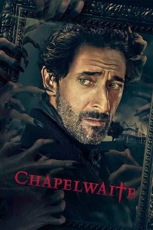 Season 1 poster