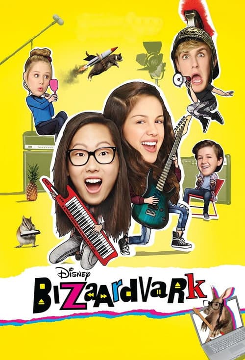 Season 1 poster