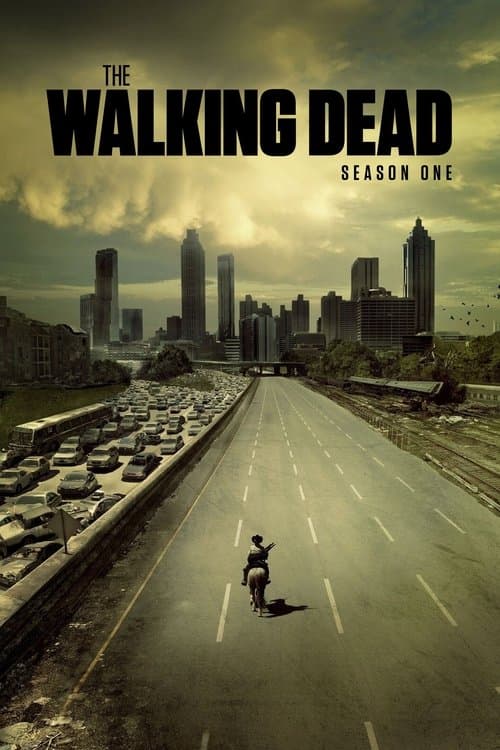 Season 1 poster