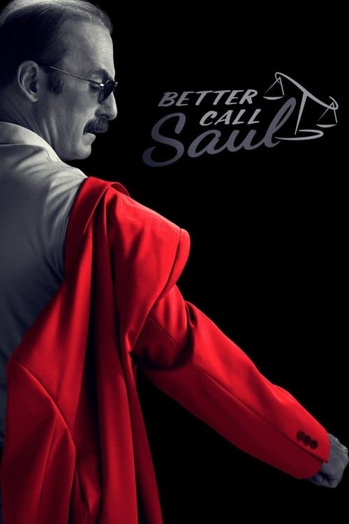 Season 6 poster