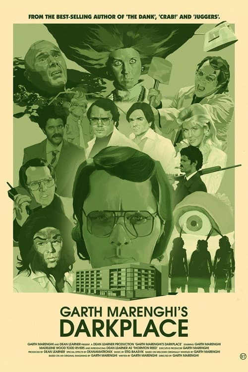 Specials poster