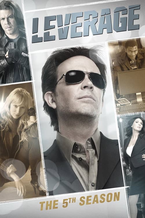 Season 5 poster