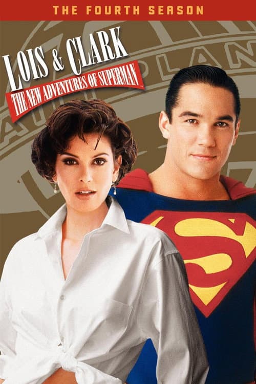 Season 4 poster