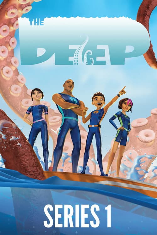 Season 1 poster