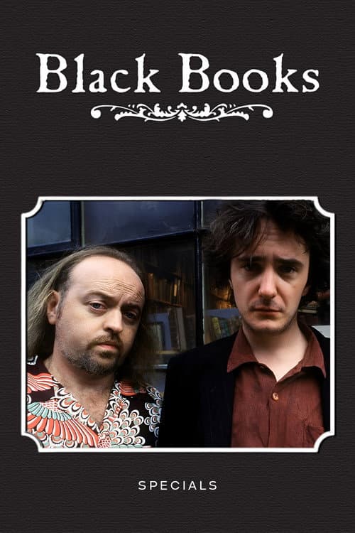 Specials poster