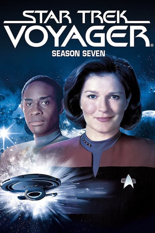 Season 7 poster