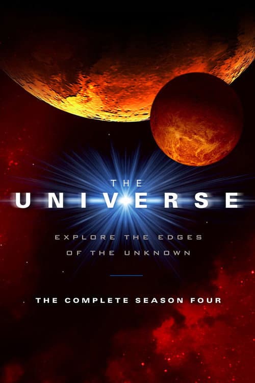 Season 4 poster