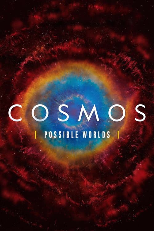 Possible Worlds poster