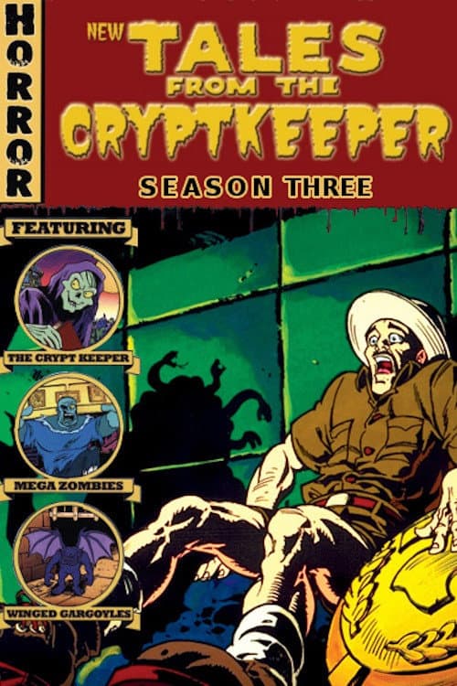 Season 3 poster