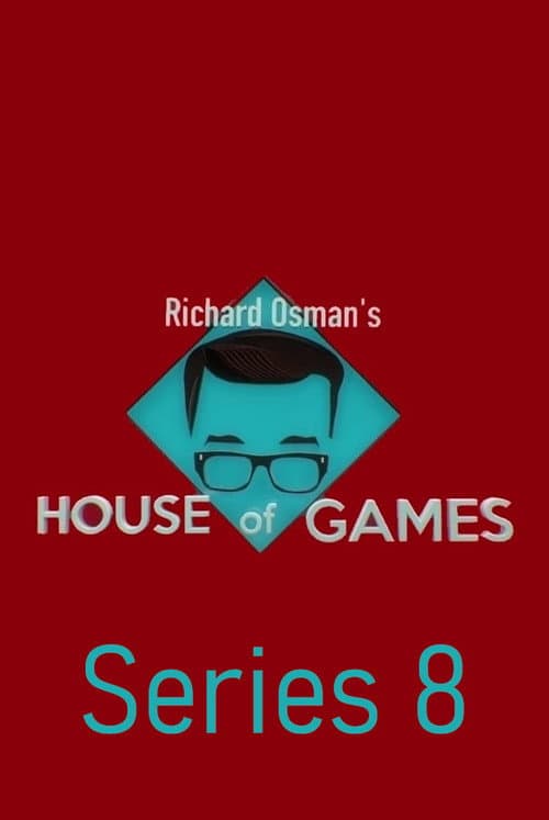 Series 8 poster