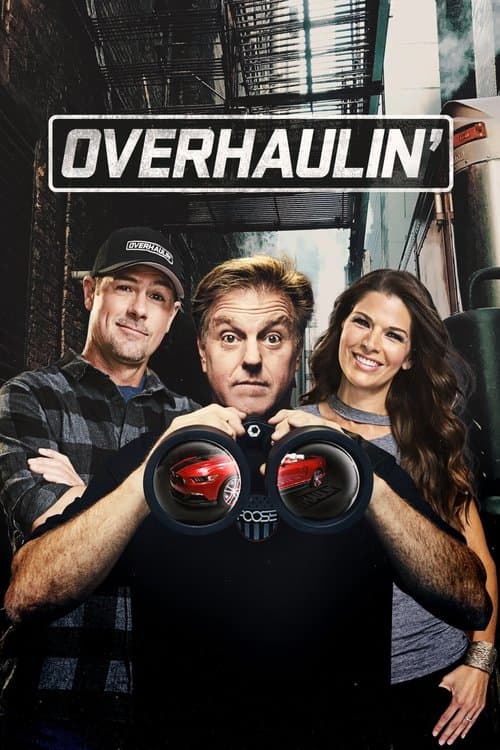 Season 5 poster