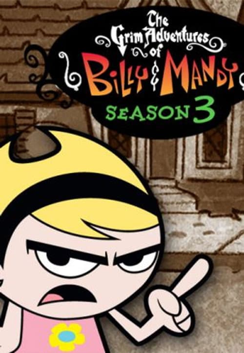Season 3 poster