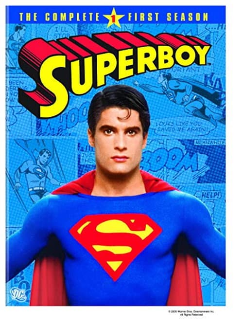 Season 1 poster