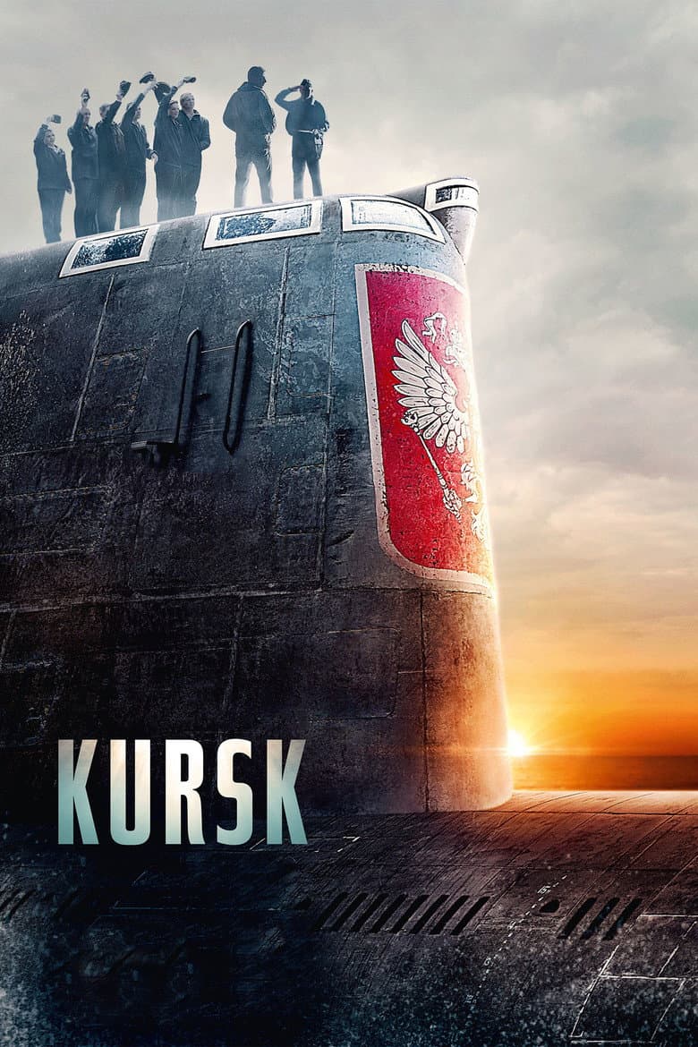 Kursk poster