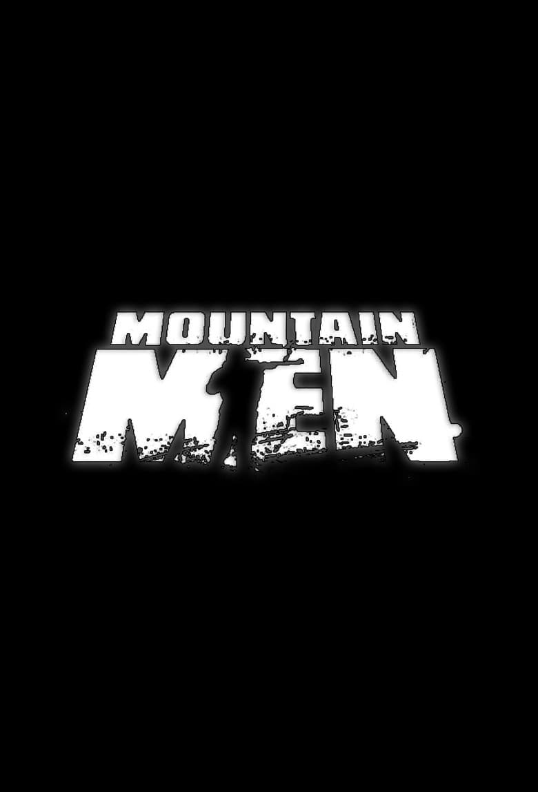 Mountain Men poster