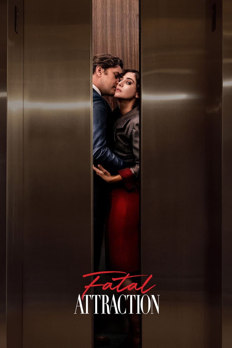 Fatal Attraction poster