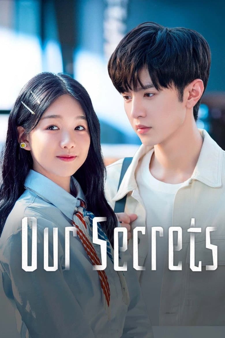 Our Secret poster