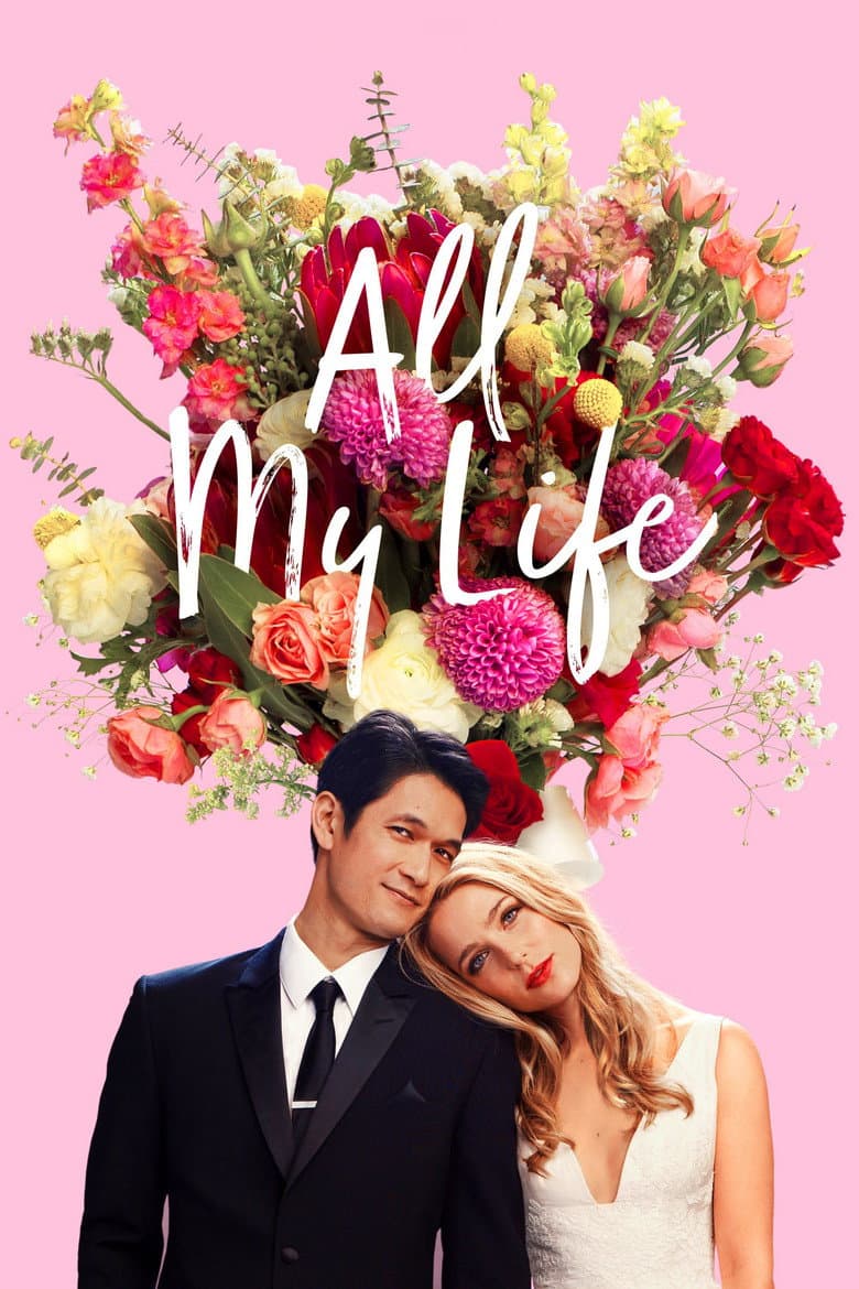 All My Life poster